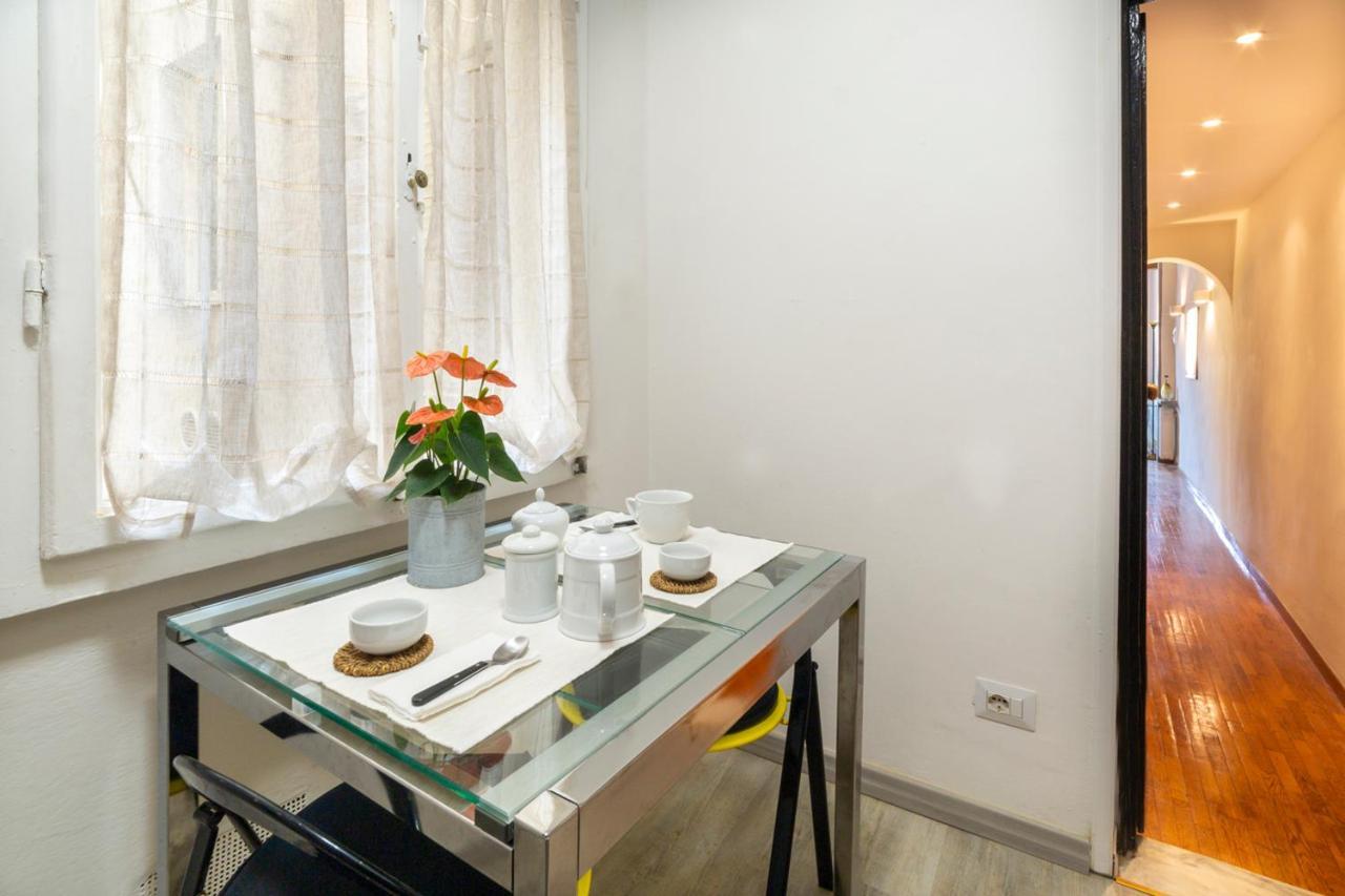 Apartamento Santa Croce With A Stunning View Florencia