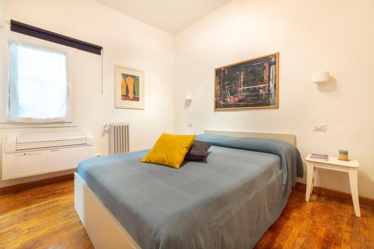 Apartamento Santa Croce With A Stunning View Florencia