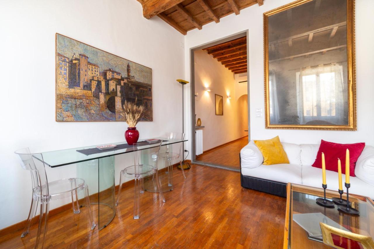 Apartamento Santa Croce With A Stunning View *